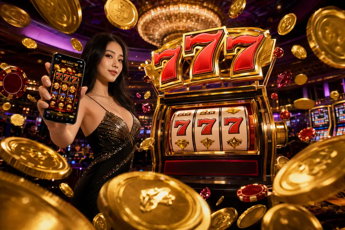 888wow casino trực tuyến