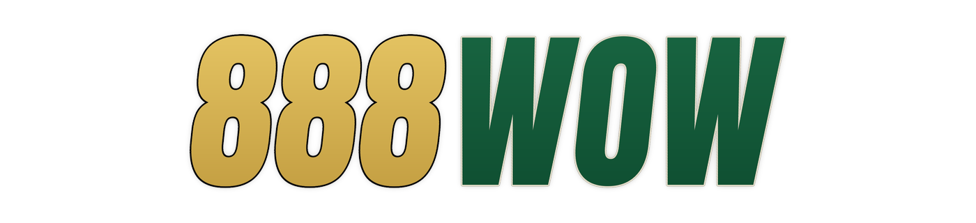 888wow – Trang chủ